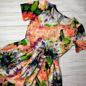 MEGA UNICORN Small Amelia